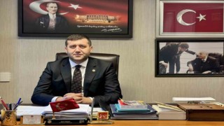 MHPli Ersoy: Neden Aşkın Genç orada şahit olup onay verdiği haksız, hukuksuz işler için cümle kurmuyor