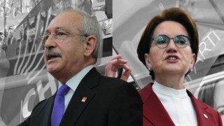 Millet İttifakı'nda Lider Değişimi: Kılıçdaroğlu ve Akşener'in Vedası