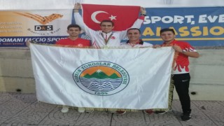 Milli bocce sporcusu Mehmet Can Yakın, Dünya Şampiyonasında mücadele edecek