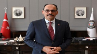 MİT Başkanı Kalından Ramazan Bayramı mesajı