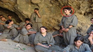 MİT, PKK/YPJnin sözde Ayn El Arap sorumlusunu etkisiz hale getirdi