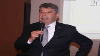 Mobilya, kağıt ve orman ürünlerinde hedef 12 milyar dolar ihracat