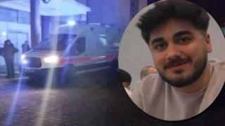 Motosiklet kazasında ağır yaralanan genç hayatını kaybetti