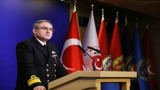 MSB: “PKK terör örgütünün Irak tarafından yasaklı örgüt ilan edilmesi kararını memnuniyetle karşılıyor, bu yöndeki tasavvurun ‘terör örgütü ilanına doğru evrilmesini bekliyoruz