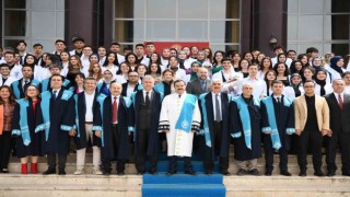 MTÜde beyaz önlük töreni
