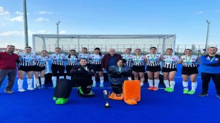 Muğla Ege Yıldızları 21 maçtır üst üste kazanıyor