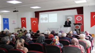 Muğlada Hac semineri düzenlendi