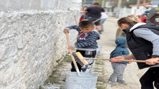 Muğlada muhtardan örnek davranış