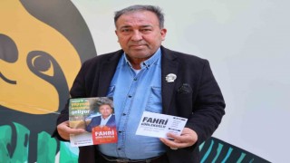 Muhtar adayı azaların mesleğini oy pusulasına yazınca adaylığı iptal edildi
