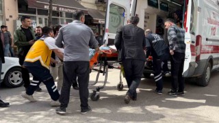 Muhtarlık kavgasında silahlar konuştu: 1i ağır 2 yaralı
