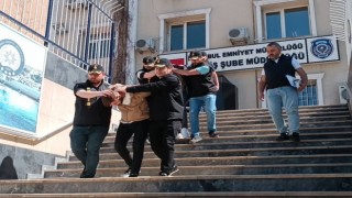 Muhtarlık seçiminde çıkan çatışmada 9 şüpheli gözaltına alındı