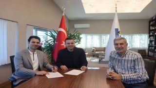 Nesibe Aydın başantrenörlüğe Efe Güven getirildi