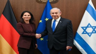 Netanyahu: “Kendi kararlarımızı vereceğiz”