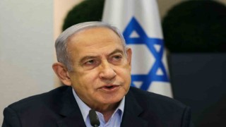 Netanyahu'dan İrana tehdit: Bize zarar verenlere ya da zarar vermeyi planlayanlara biz de zarar vereceğiz”