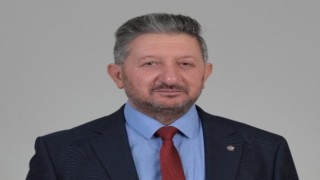 NTO Başkanı Arslan: “Mahalli idareler seçimleri bölgemiz ve ülkemiz adına hayırlı olsun”