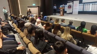 Öğrenciler kanserde erken tanıya destek olacak