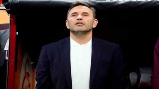 Okan Buruk iç sahada üst üste kazanma rekorunu kırdı