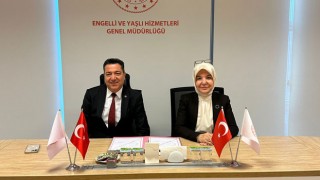 OKÜ Yaşlılara Yeni Fırsatlar Sunuyor