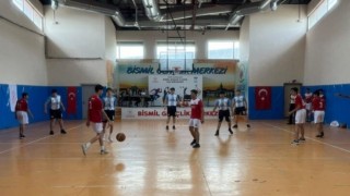 Okul Sporları Basketbol 2. Küme Mahalli Müsabakaları başladı