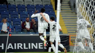 Omar Colley, ligde 6. golünü kaydetti