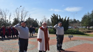 OMÜ 49 yaşına girdi