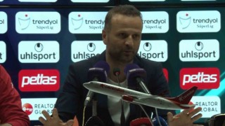 Osman Zeki Korkmaz: “Bireysel olarak bir analiz yapmak zorundayız”