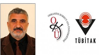 Osmaniye Korkut Ata Üniversitesi'nden Mavi Vatan'a Destek