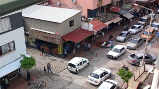 Osmaniye Merkezde Bayram Yoğunluğu