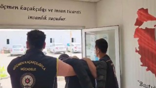 Osmaniye'de Göçmen Kaçakçılarına Operasyon: 5 Düzensiz Göçmen Yakalandı