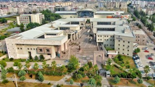 Osmaniye'de Huzurlu ve Güvenli Bir Bayram İçin Tüm Tedbirler Alındı