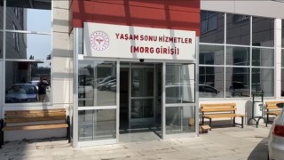 Osmaniyede sulama kanalına giren çocuk hayatını kaybetti