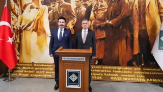 Osmaniye'de Turizm Haftası Kutlamaları Devam Ediyor