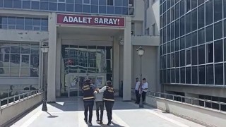 Osmaniye'de Uyuşturucu Operasyonu: 14 Kilo 50 Gram Skunk Ele Geçirildi