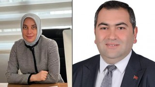 Osmaniye'de Yeni Belediye Başkan Yardımcıları Belli Oldu