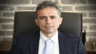 Osmaniye'nin Yeni Başkanı Çenet
