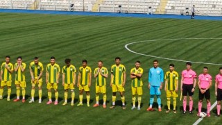 Osmaniyespor FK, Bayburt İl Özel İdarespor’u Ağırlayacak