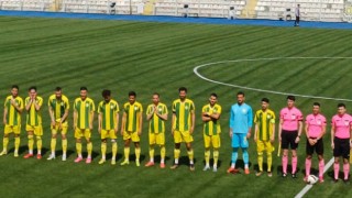 Osmaniyespor FK, Ligi 10. Sırada Tamamladı