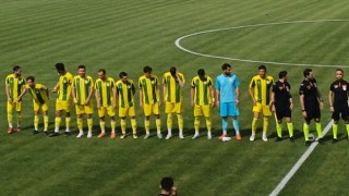 Osmaniyespor FK, Ligin Son Karşılaşmasına Çıkıyor