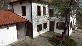 (Özel) Türkiyede bu evlerin örneği yok