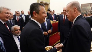 Özel ve Erdoğan Haftaya Görüşecek