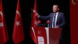 Özgür Özel: "Erdoğan ile Yüz Yüze Görüşeceğim"