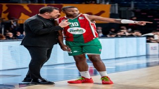 P. Karşıyaka, 3 maç sonra kaybetti