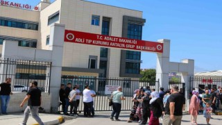 Paten, 14 yaşındaki Beratı hayattan kopardı, anne gözyaşlarını tutamadı