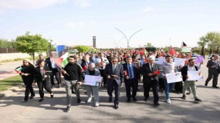 PAÜde ‘Kudüste İmparatorluk Politikaları Kamusal Mekan ve Toplumsal Kimlik Adlı Çalıştay Düzenlendi