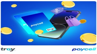 Paycellden yerli ödeme yöntemi TROY kart