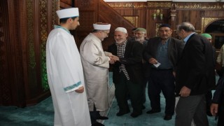 Pazaryolunda Ramazan bereketi