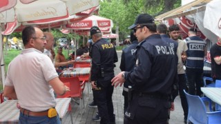 Polis, dolandırıcılara karşı vatandaşları uyardı