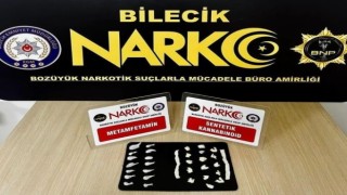 Polis ekipleri uyuşturucu tacirlerine göz açtırmıyor