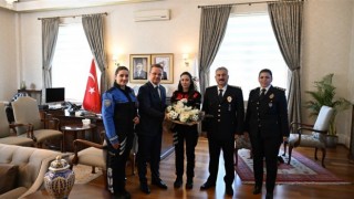 Polis teşkilatı 179 yaşında