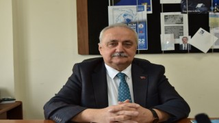 Prof. Dr. Demir: “Dünyamız bize acil eylem çağrısında bulunuyor”